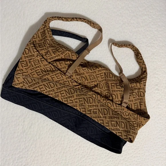 FENDI X SKIMS Barlette Pack - Picture 3 of 5